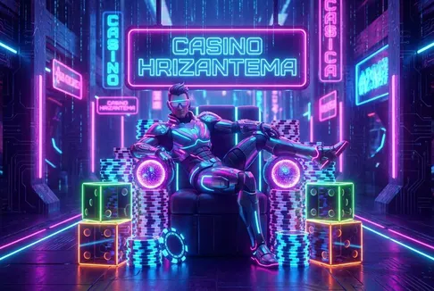 Бонус казино, специална оферта (Casino Hrizantema)