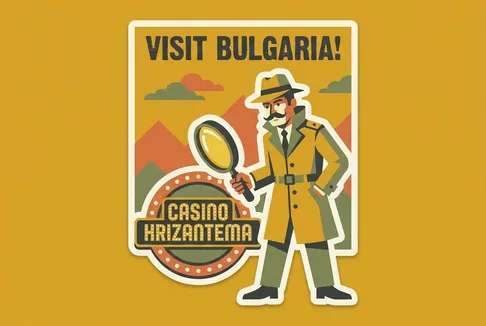 Безопасност и надеждност на онлайн казино платформа (Casino Hrizantema)