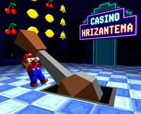 Слот игри онлайн (Casino Hrizantema)